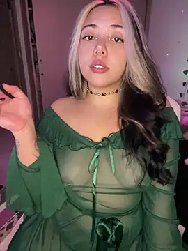  ivyginger online show from 05.08.26