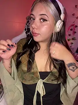  ivyginger online show from 06.12.26
