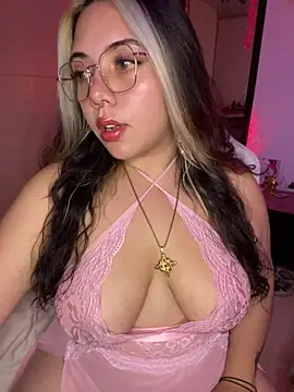  ivyginger online show from 07.24.26