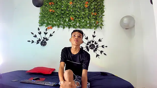 Calvin Ford online show from 02.15.25