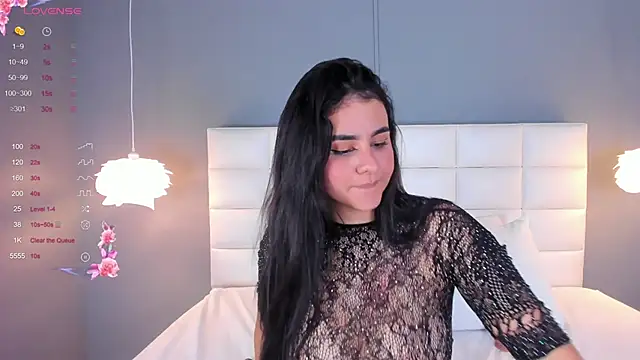 GabyFosterr online show from 03.06.25