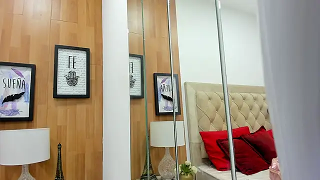 KimberlyBigBoobs online show from 09.21.25