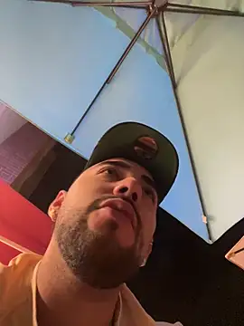 Snapshot of PlayboyMorgan chatting on 09.28.25 PlayboyMorgan online show from 09.28.25