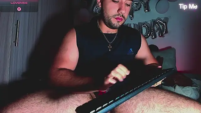 PlayboyMorgan online show from 03.24.26