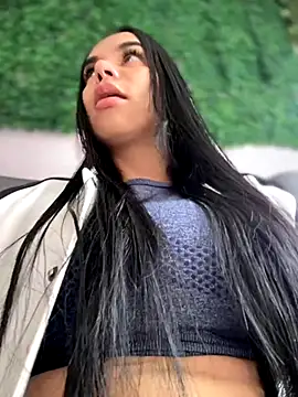 Naatalia online show from 10.01.25