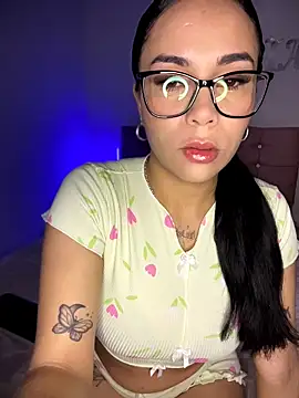 Naatalia online show from 02.26.26