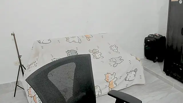 Naoko 7w7 online show from 01.10.26