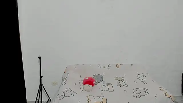 Naoko 7w7 online show from 01.13.26