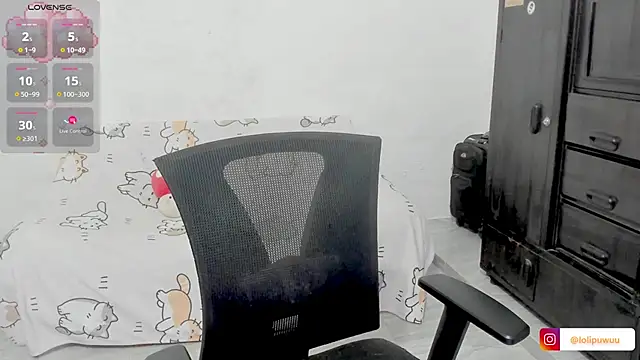 Naoko 7w7 online show from 02.24.26