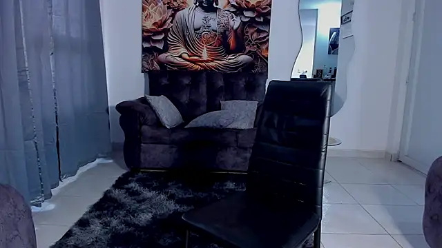 Snapshot of Valentino_Dosantos_ chatting on 03.20.25 Valentino Dosantos online show from 03.20.25