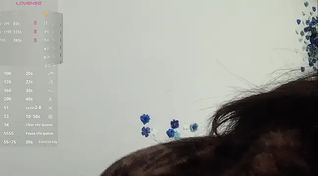 a-lian online show from 03.01.25