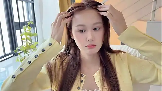 Cassie-20 online show from 01.12.26