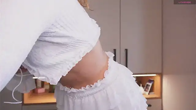 Limy Sweet online show from 10.07.25