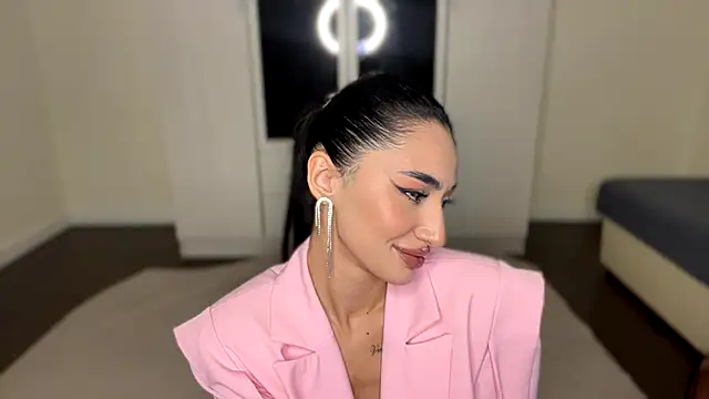 alissadreams online show from 10.11.25