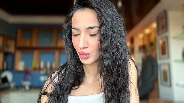 alissadreams online show from 10.13.25