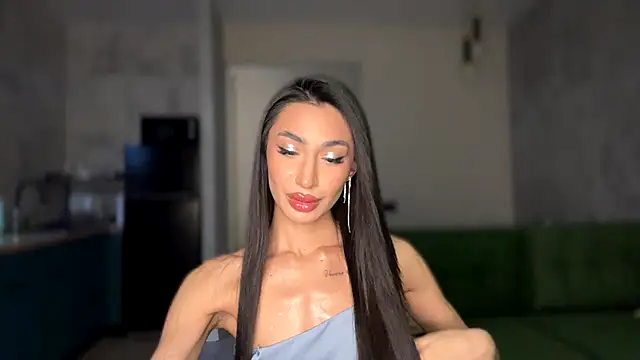 alissadreams online show from 11.08.25