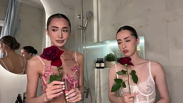 alissadreams online show from 03.12.26