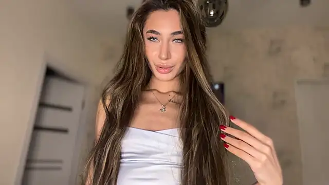 alissadreams online show from 04.17.26