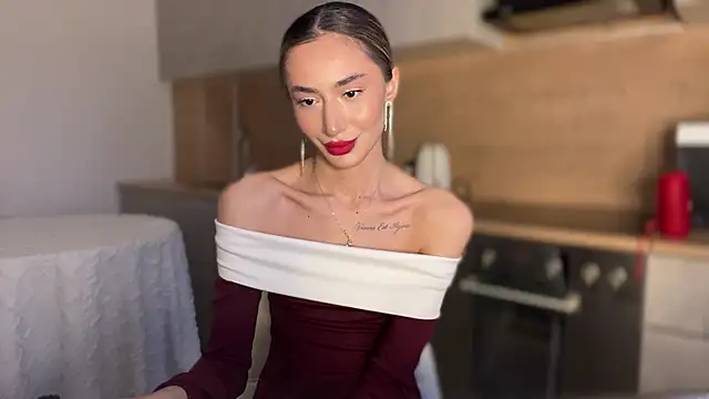 alissadreams online show from 05.12.26