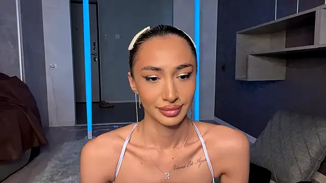 alissadreams online show from 07.02.26