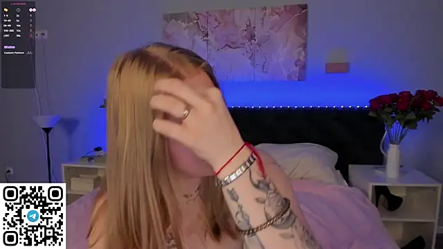 DonnaSmith online show from 09.22.25