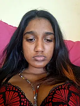 indianpink lips online show from 09.21.25