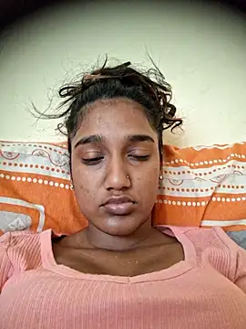 indianpink lips online show from 11.26.25