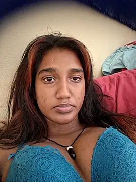 indianpink lips online show from 02.18.26