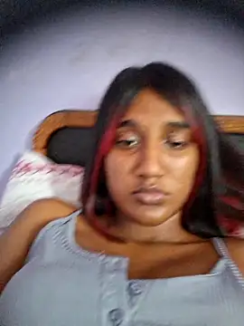 indianpink lips online show from 05.16.26