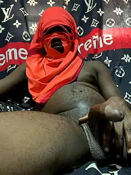 Snapshot of BlaccZhakky chatting on 10.08.25 BlaccZhakky online show from 10.08.25