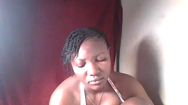 Ebony dolcy online show from 09.09.25