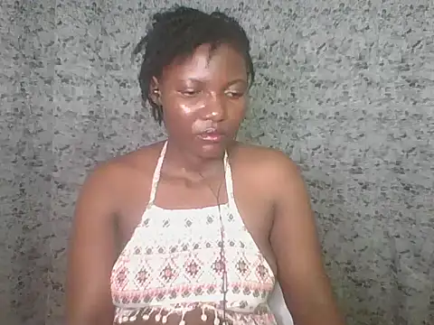 Ebony dolcy online show from 09.20.25