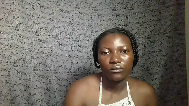 Ebony dolcy online show from 09.28.25