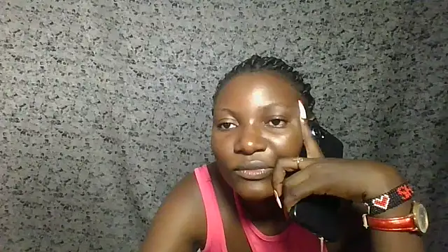 Ebony dolcy online show from 10.09.25