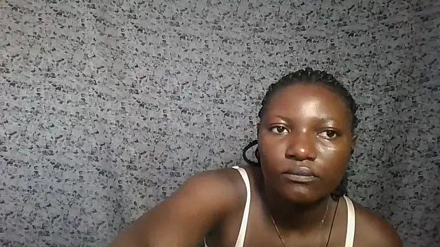 Ebony dolcy online show from 10.10.25