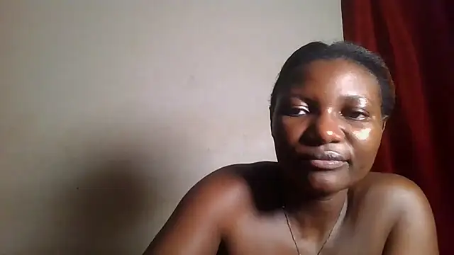 Ebony dolcy online show from 10.29.25
