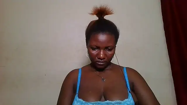Ebony dolcy online show from 11.04.25