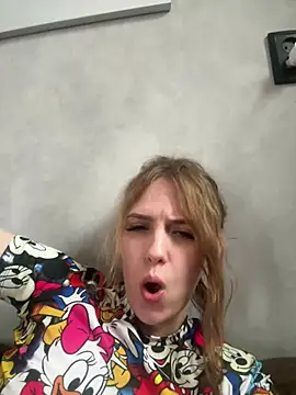 MilaSwe online show from 03.12.25