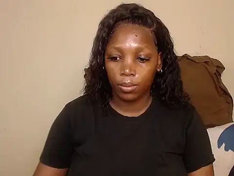 Karishma99  online show from 10.20.25