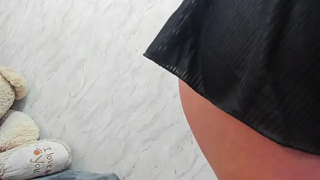 Lianngrace online show from 12.04.25