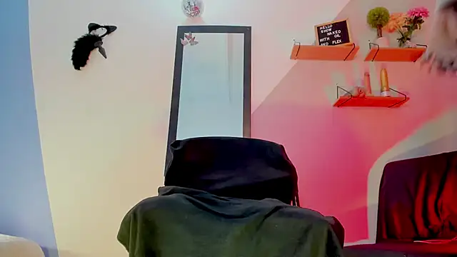 Aria fitness online show from 11.26.25