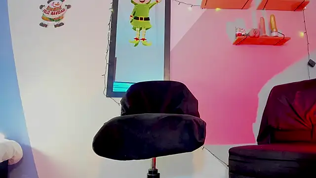 Aria fitness online show from 12.17.25