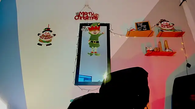 Aria fitness online show from 12.20.25