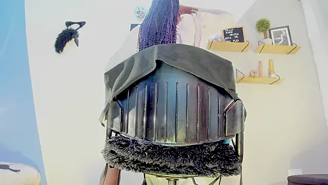 Aria fitness online show from 02.18.26