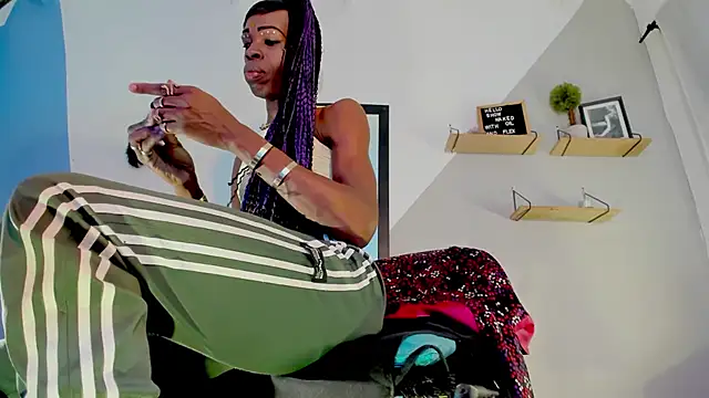 Aria fitness online show from 02.19.26