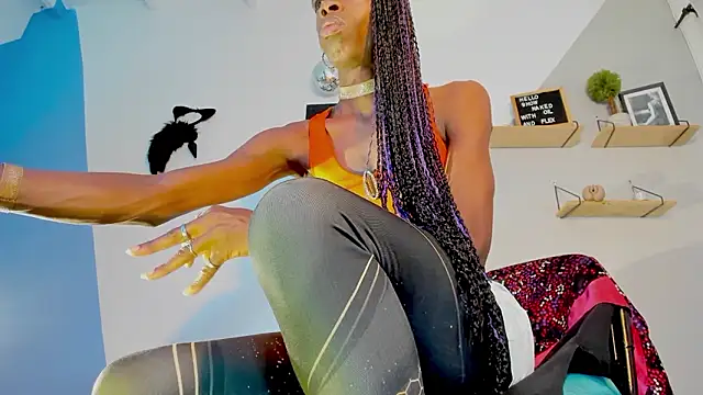 Aria fitness online show from 02.23.26