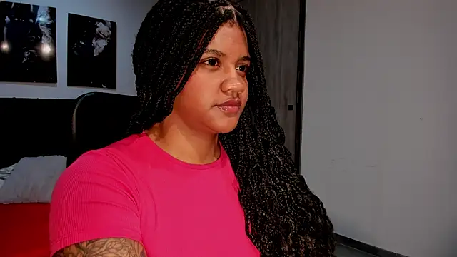 ZahraRose online show from 09.28.25