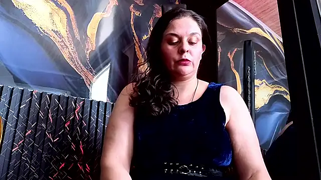 Snapshot of AmandaKovich chatting on 06.29.26 AmandaKovich online show from 06.29.26