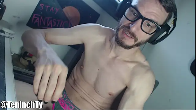 teninchty online show from 12.20.25