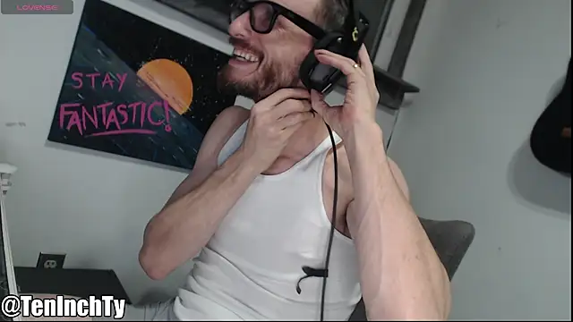 teninchty online show from 12.22.25